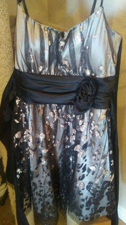 Chritsmas dress