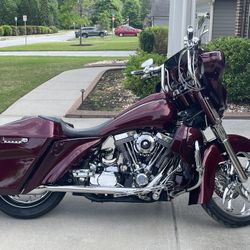 1997 Electra Glide 