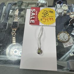 James Avery Birthstone Charm