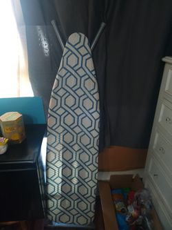 Ironing Board
