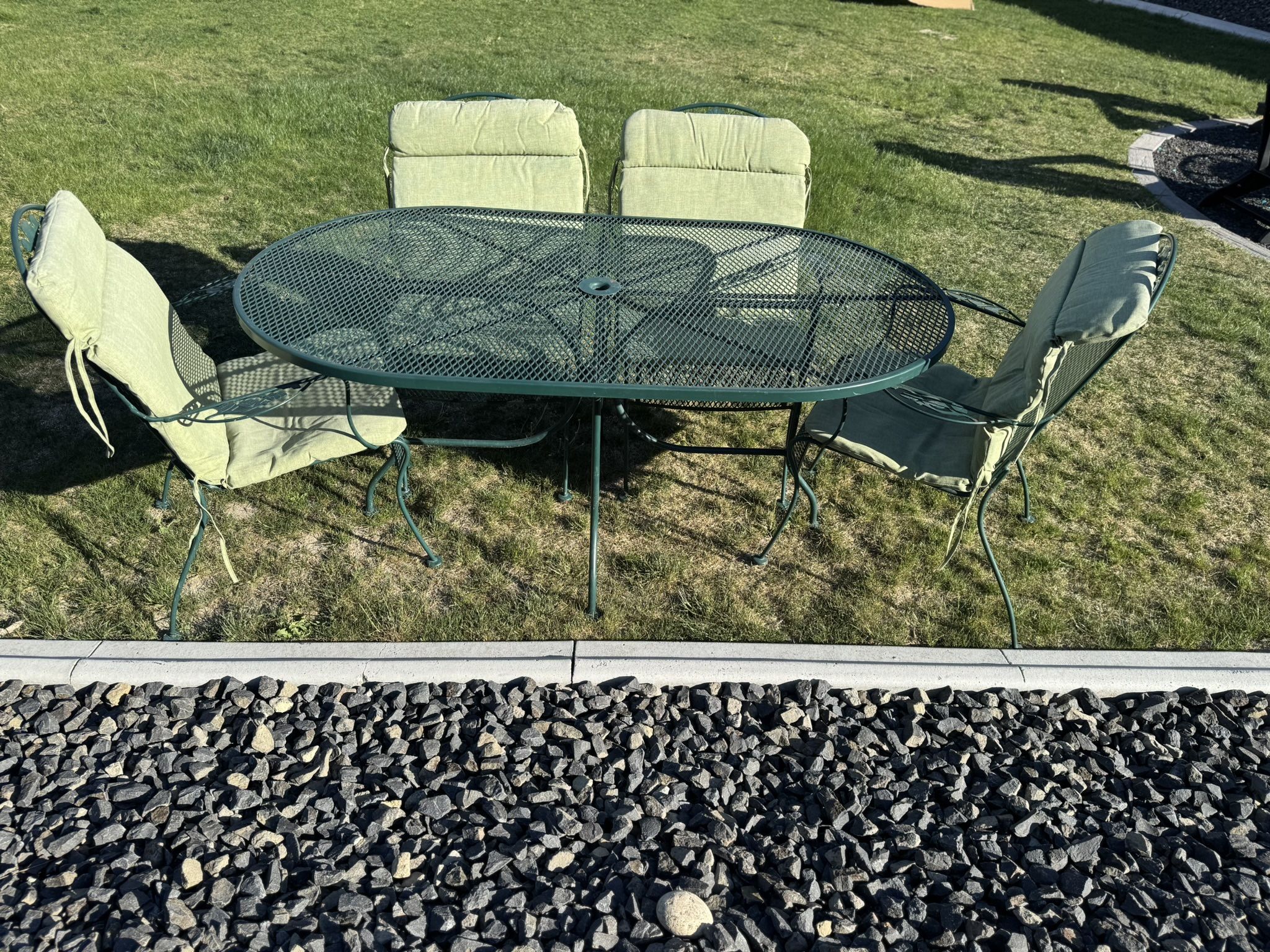 Garage sale 4/26 8am-12pm