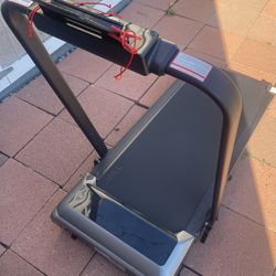 Walking Pad Treadmill