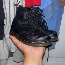 Kids Doc Martens