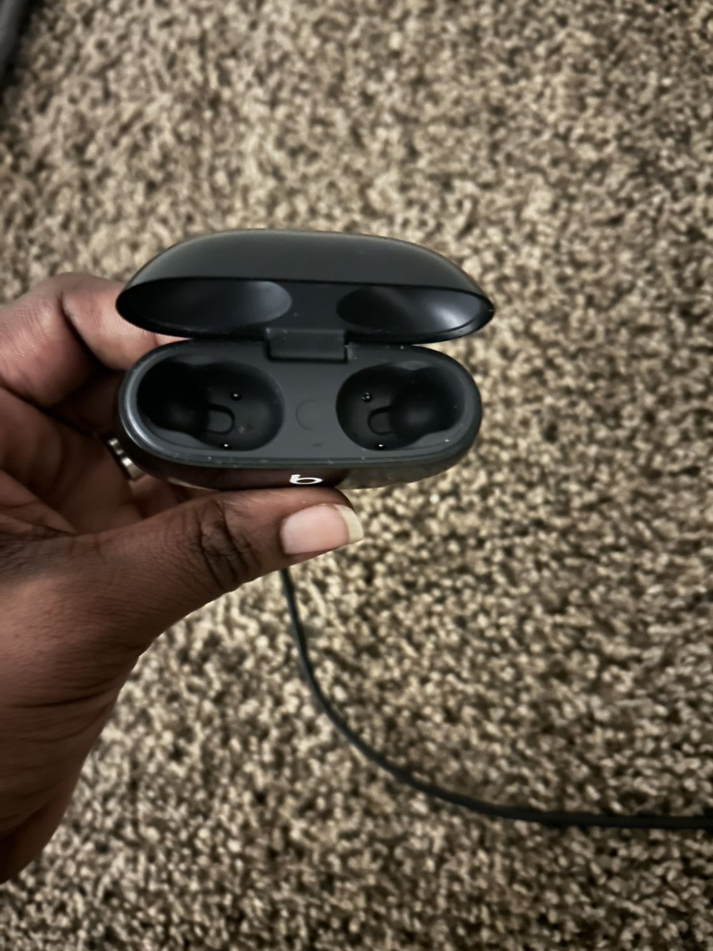 Beats Headphone Case ONLY