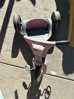 Tricycle