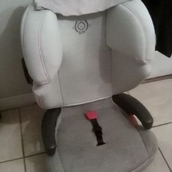 UPPAbaby Alta Booster Seat