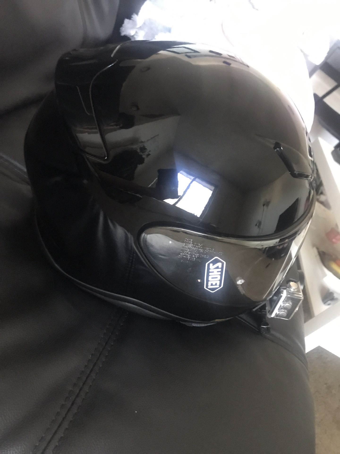 Shoei RF-1200 (L)