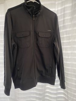 Calvin Klein Jacket