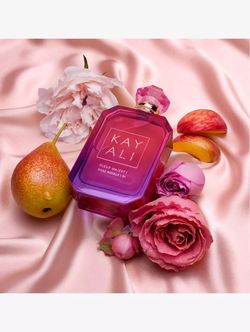 Variedades en perfumes