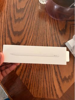 Apple Pencil
