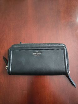 kate spade wallet