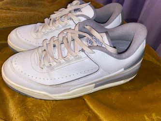Air Jordan 2/3s