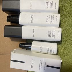 Lolavie Hair Products