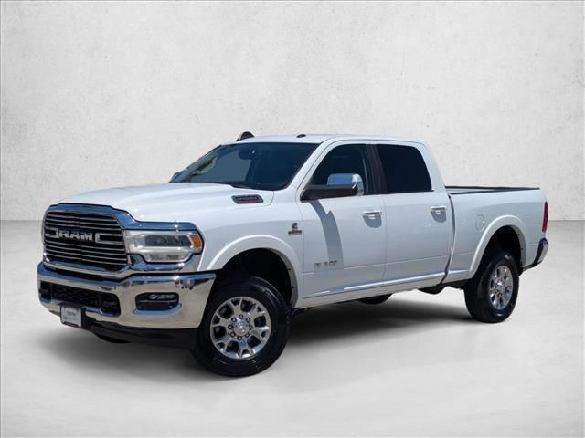 2022 RAM 2500