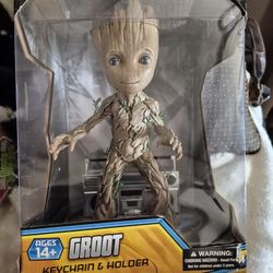 I Am Groot 