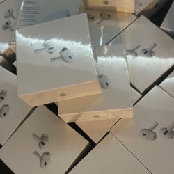 Airpod Pros Gen 2