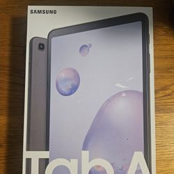 Samsung Tablet A. 8.4"