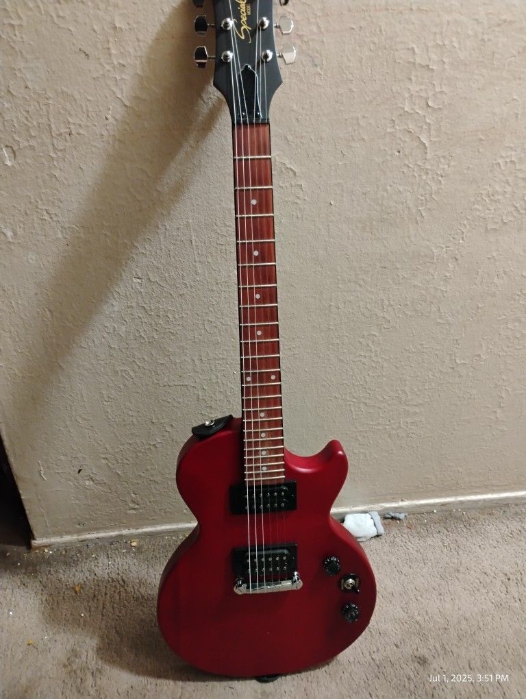 Epiphone Electric Guitar For Sale 