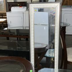 Long Bedroom Mirror 