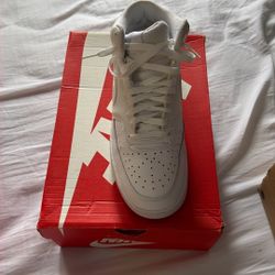 Nike Court Vision Mid 