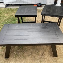 Tree Tables 