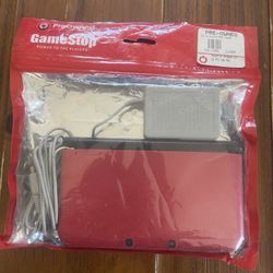 Pre-Owned Nintendo 3DS XL Great Condition
