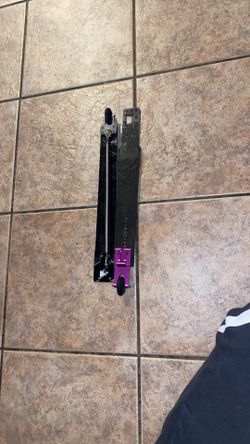 Rc Car While Bar