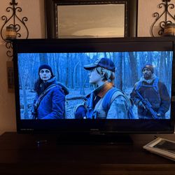 50 Inch Magnavox Tv 