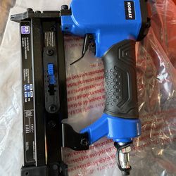 Nailer 1-in 23 -Gauge Pneumatic Pin Nailer