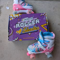 Roller Skates