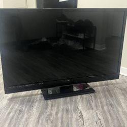 Vizio 47inch TV