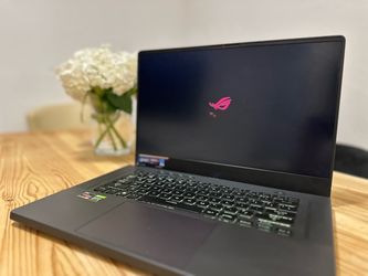 Rog zephyrus g15