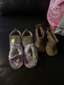 Girl shoes