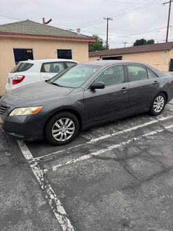 2009 Toyota Camry