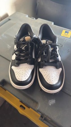 Nike Dunk boys and girls shoes