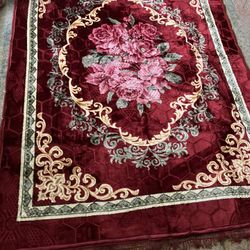 Luxury Rug 64" x 90"