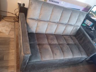 TRYGOLD SOFA-BED SLEEPER