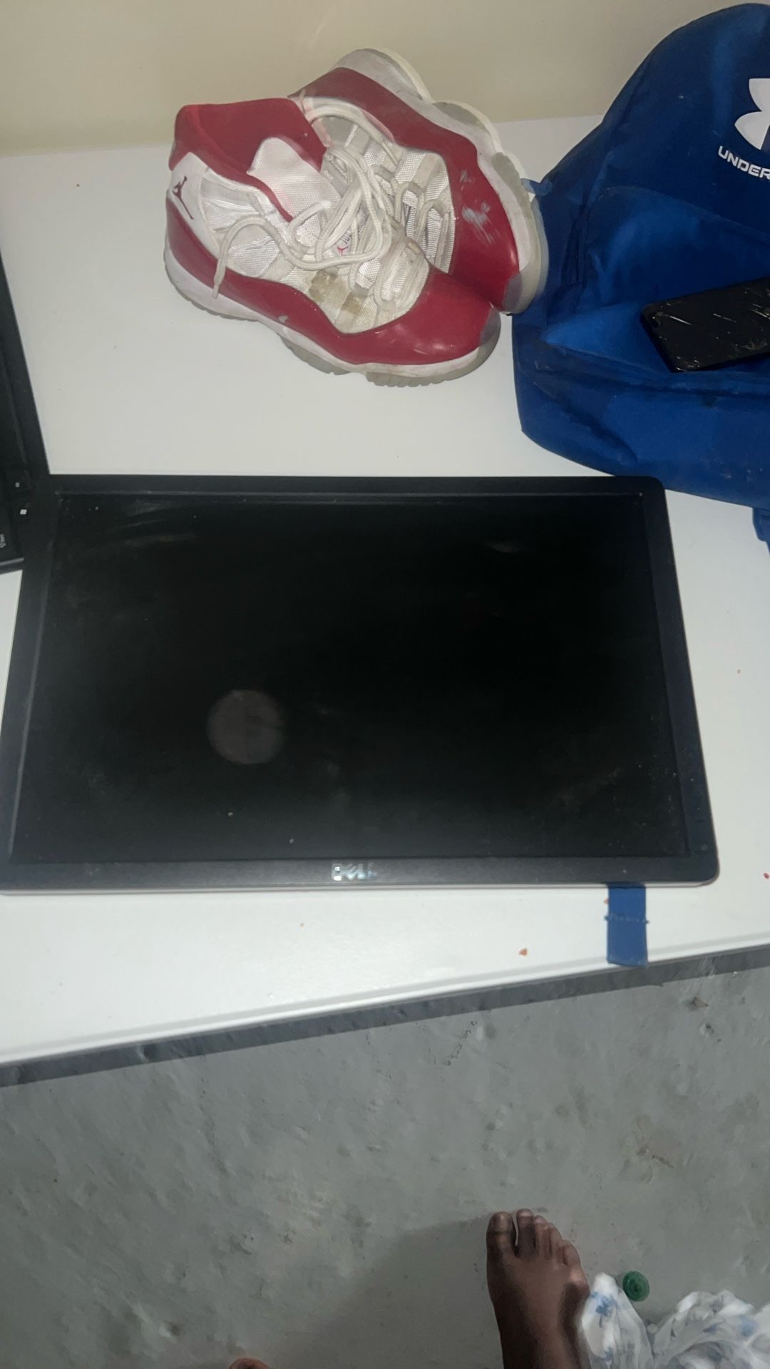 Dell Monitor 