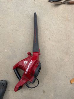 Blower Weedwaker $35