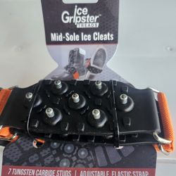 Ice Cleats