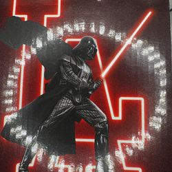 Star Wars Dodger Night Light