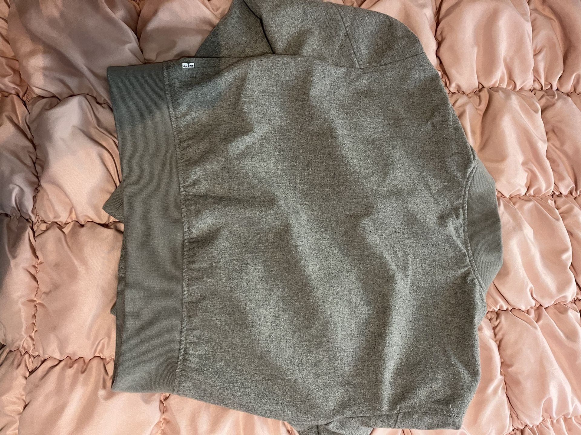 Levi’s Women’s Bomber Jacket Size Small