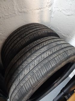 Used Tires
