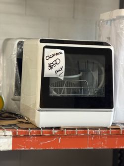 Countertop dishwasher wholesale