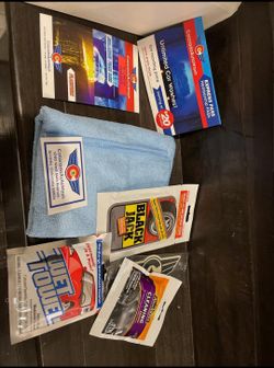 Car Wash Pachages (3) Available 