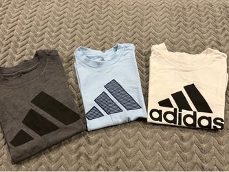Little Boys Adidas Nike Under Armor 4-5T clothing