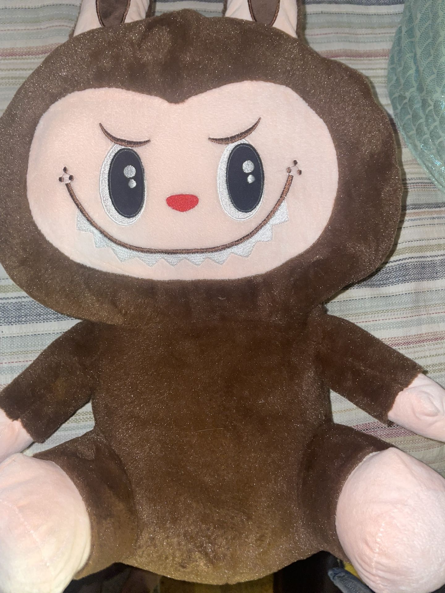 la boo-boo Plush