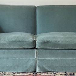 Beautiful 80-Inch Sofa $250 OBO