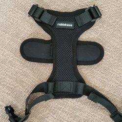 Rabbit Goo Cat Harness XS
