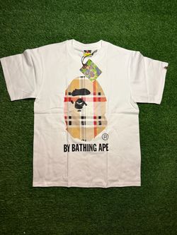 Bape shirt size small